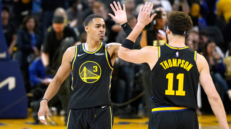 NBA picks, best bets for Warriors vs. Mavericks: History is on Golden State's side in Game 1