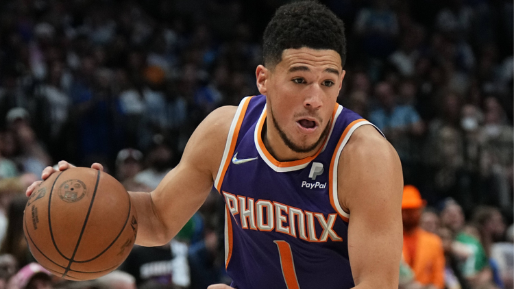 NBA picks, best bets: Why Suns will bounce back in Game 4; 76ers have the advantage vs. Heat