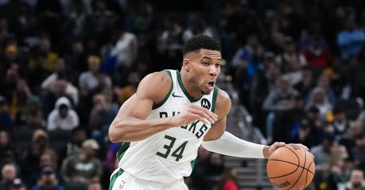 NBA picks: Bucks vs. Magic prediction, odds, over/under, spread, injury report for Saturday, Nov. 11