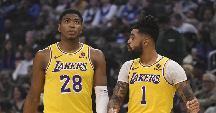 NBA picks: Bulls vs. Lakers prediction, odds, over/under, spread, injury report for Thursday, Jan. 25