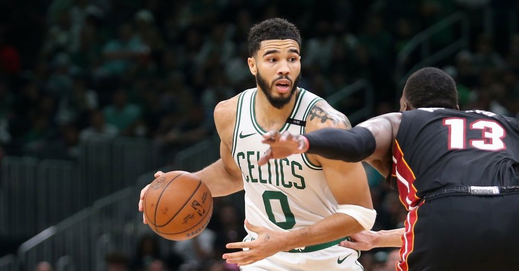 NBA picks: Celtics vs. Heat prediction, odds, over/under, spread, injury report for Thursday, Jan. 25