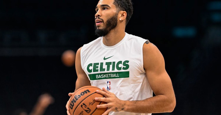 NBA picks: Celtics vs. Knicks prediction, odds, over/under, spread, injury report for Wednesday, Oct. 25