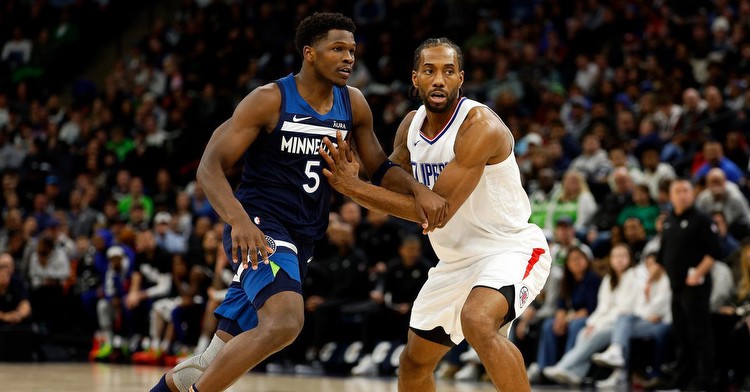 NBA picks: Clippers vs. Timberwolves prediction, odds, over/under, spread, injury report for Sunday, March 3