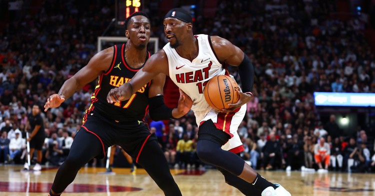 NBA picks: Hawks vs. Heat prediction, odds, over/under, spread, injury report for Friday, Jan. 19