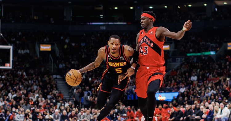 NBA picks: Hawks vs. Raptors prediction, odds, over/under, spread, injury report for Wednesday, Dec. 13