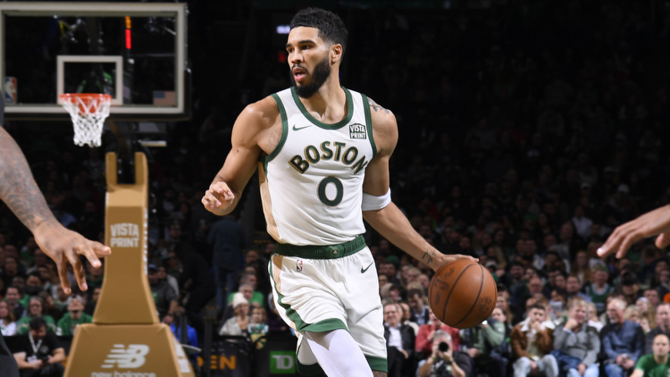 NBA picks, In-Season Tournament best bets: Why Celtics, Pelicans have edge in Monday's quarterfinals