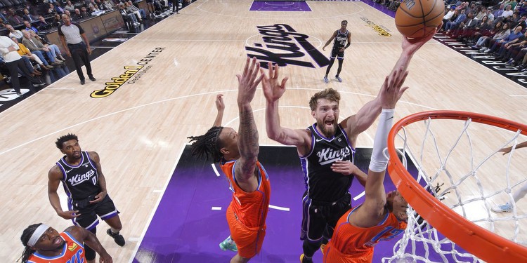NBA picks: Kings vs. Thunder prediction, odds, over/under, spread, injury report for Sunday, Feb. 11
