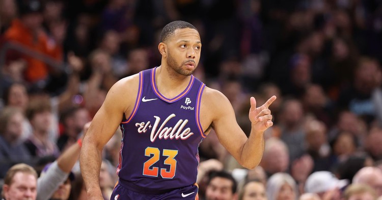 NBA picks: Magic vs. Suns prediction, odds, over/under, spread, injury report for Sunday, Dec. 31