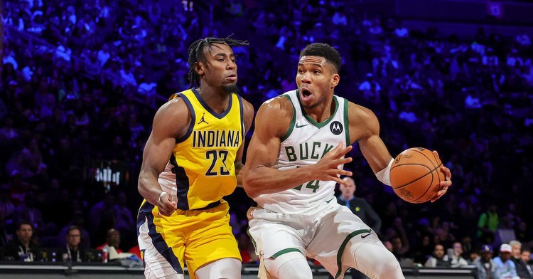 NBA picks: Pacers vs. Bucks prediction, odds, over/under, spread, injury report for Wednesday, Dec. 13