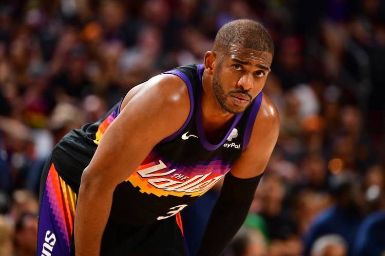 NBA picks, predictions, odds Wednesday: Suns vs. Celtics and more