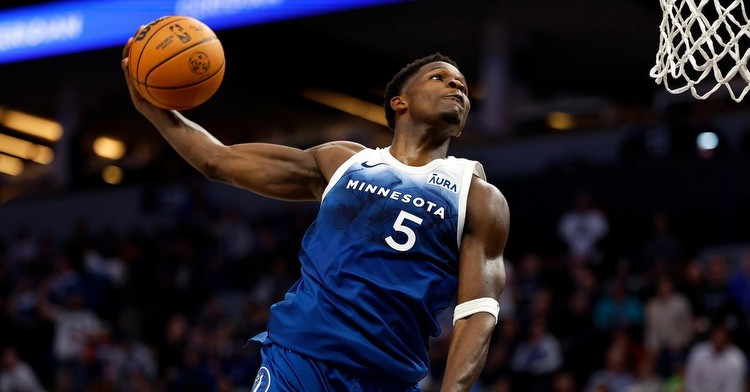 NBA picks: Timberwolves vs. Warriors prediction, odds, over/under, spread, injury report for Tuesday, Nov. 14