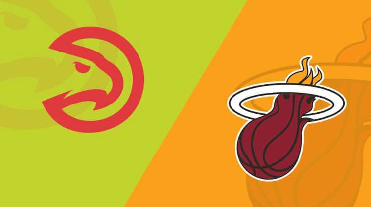 NBA Play-In: Atlanta Hawks vs. Miami Heat Preview, Odds, Predictions