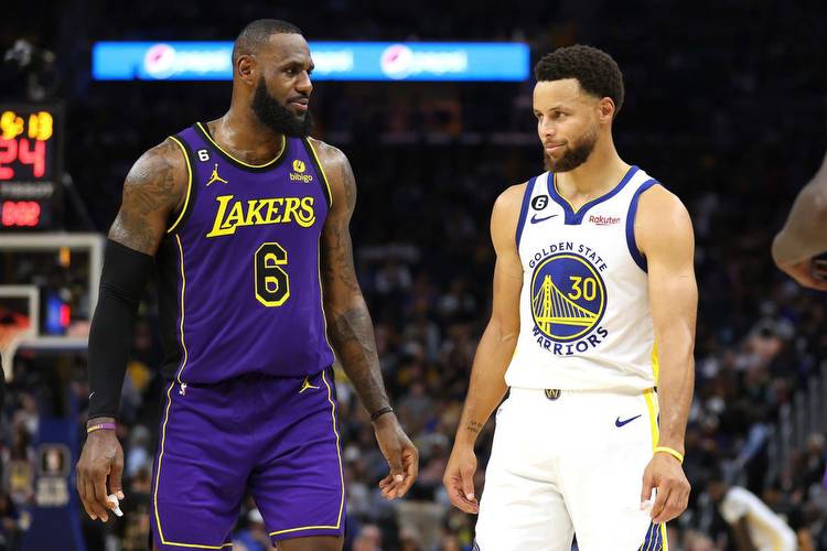 NBA Playoff Odds: Bettors Pound Lakers, Warriors & Kings While Books Root For Bucks Championship