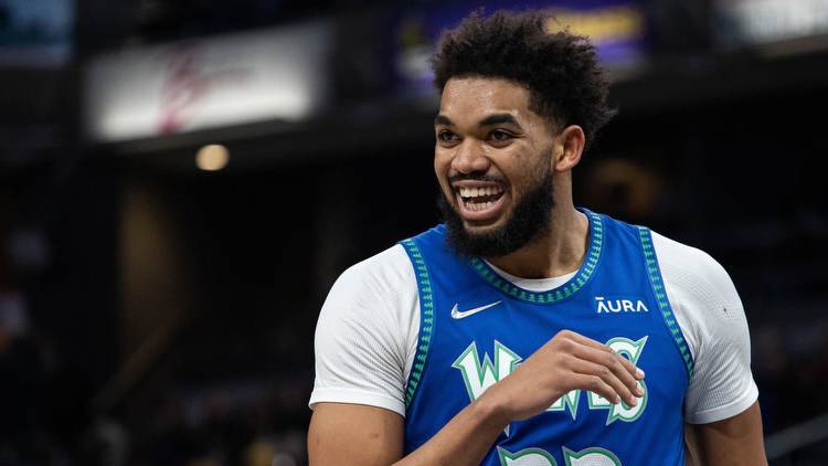 NBA Playoff Odds: Do Timberwolves Overtake Nuggets in Standings?