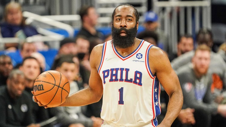 NBA playoff preview and tips: Brooklyn Nets at Philadelphia 76ers