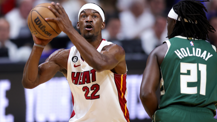 NBA Playoffs picks, best bets: A low-scoring affair in Miami, Dillon Brooks' revenge