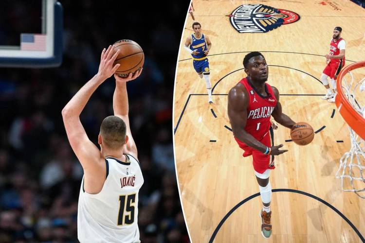 NBA predictions and picks Tuesday: Rockets vs. Suns, Pelicans vs. Jazz