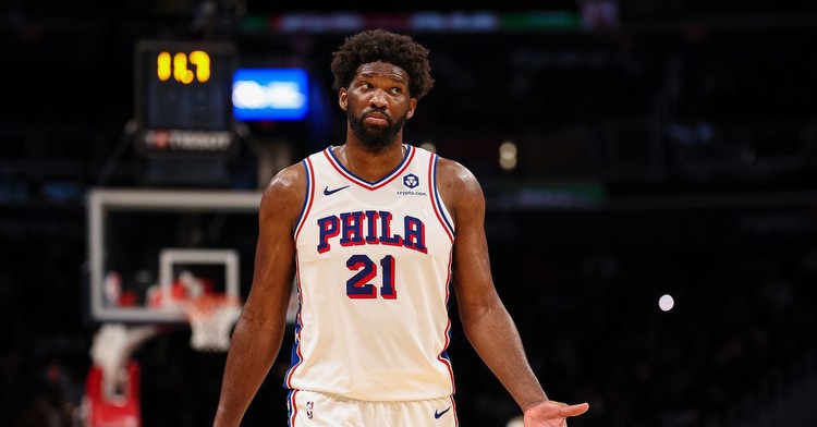 NBA predictions: Hawks vs. 76ers odds, picks, spread, over/under, injury report for Friday, Dec. 8