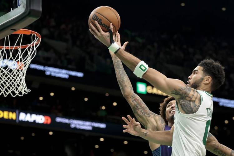 NBA predictions, picks, odds: Celtics vs. Heat, Rockets vs. Nuggets, more