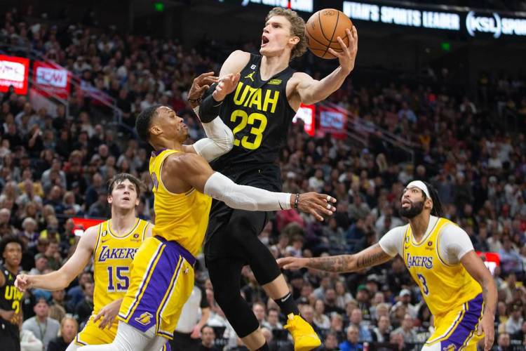 NBA predictions, picks, odds today: Cavaliers vs. Hawks, more