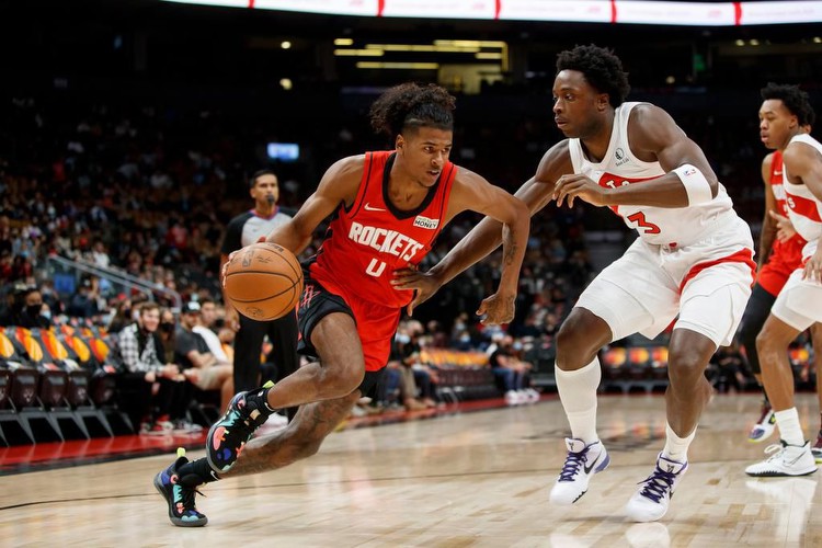 NBA predictions, picks: Rockets vs. Spurs, Nuggets vs. Trail Blazers