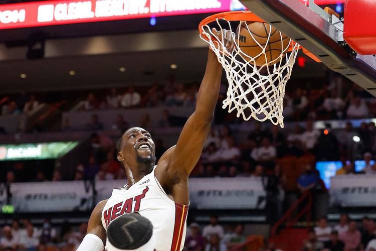 NBA predictions, picks today: Wizards vs. Mavericks, Heat vs. Hornets