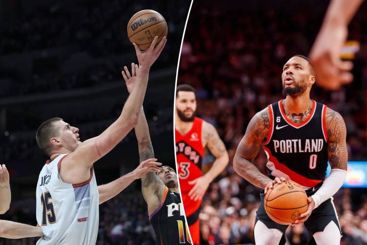 NBA predictions, picks Tuesday: Bucks-Raptors, Nuggets-Trail Blazers