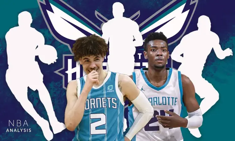 NBA Rumors: 3 Bold Trade Proposals Charlotte Hornets Must Consider