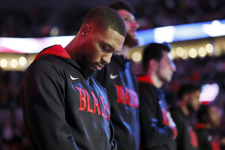 NBA Rumors: Heat 'daring" Blazers to find a better offer for Damian Lillard