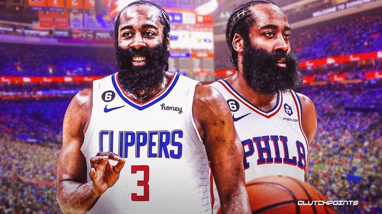 NBA rumors: The Clippers reason why James Harden opted into Sixers deal