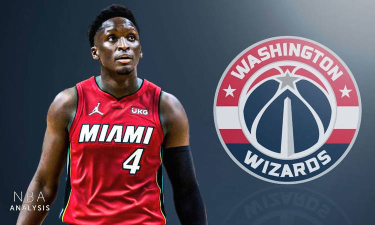 NBA Rumors: Victor Oladipo Rejected Wizards Starting Role?