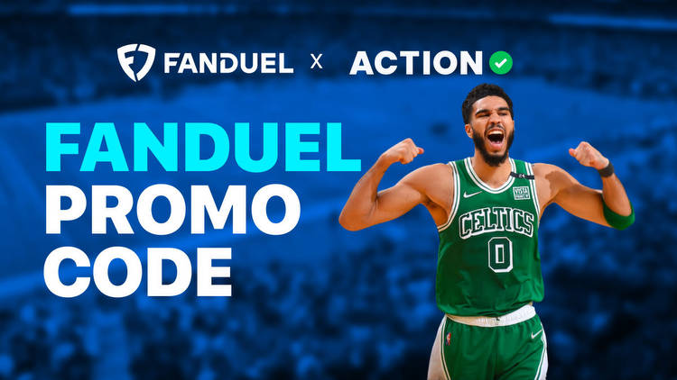 NBA Season Opener: FanDuel Promo Code Nets $150 + League Pass