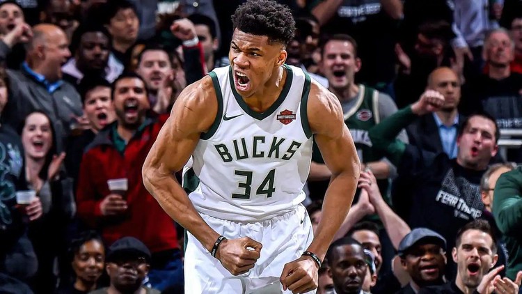 NBA Season Predictions: Don't Overthink This, It's The Bucks