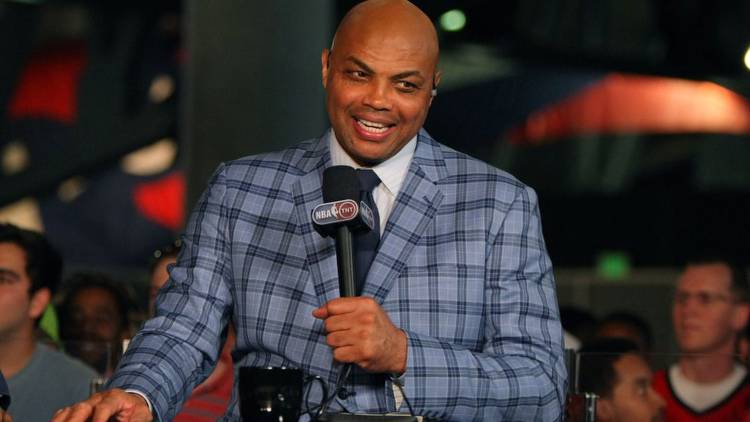 NBA: Watch Shaq reveal how he knew Charles Barkley bet on the Lakers