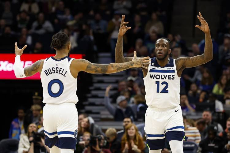 NBA: What If We Held a Wolves Themed All-Star Weekend?