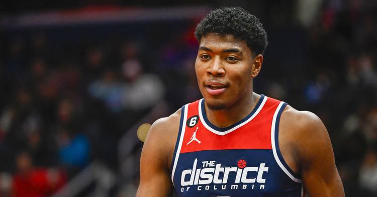 NBA: Wizards to trade Hachimura to Lakers