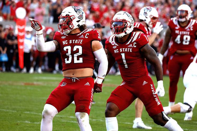NC State vs Louisville Prediction, Odds, Line, and Picks