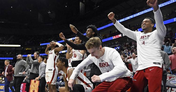 NCAA Tournament preview in today’s conference title games: Best Bets for Sunday (March 12)