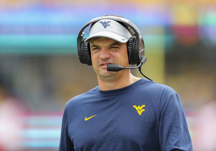 Neal Brown Has Best Odds to be Next CFB Coach Fired