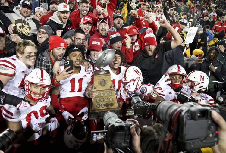 Nebraska Football: When does the 2023 college football season start?