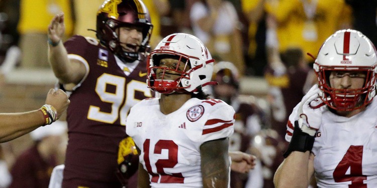 Nebraska vs. Michigan: Promo Codes, Betting Trends, Record ATS, Home/Road Splits