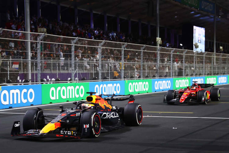 NEED TO KNOW: The most important facts, stats and trivia ahead of the 2023 Saudi Arabian Grand Prix