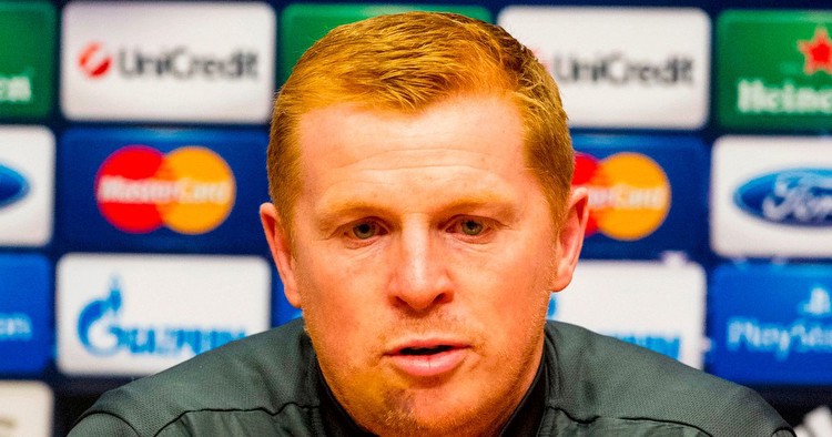 Neil Lennon in Celtic and Rangers Champions League prediction as 'glass ceiling' to be smashed through