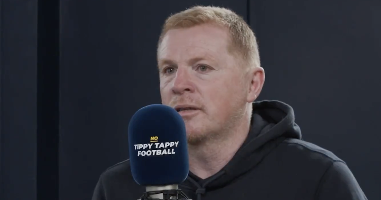 Neil Lennon reveals why Celtic and Rangers will NEVER be accepted into the English Premier League