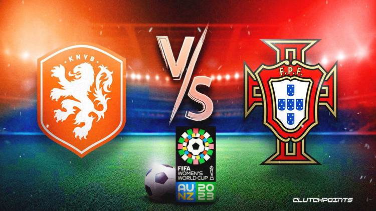 Netherlands-Portugal World Cup prediction, odds, pick, how watch