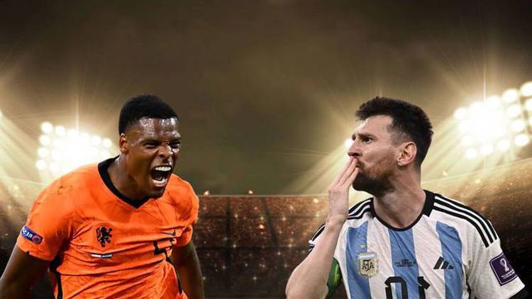 Netherlands vs Argentina odds and predictions: Who is the favorite in the World Cup 2022 game?