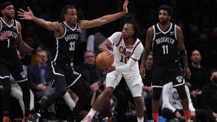 Nets at Cavs: Prediction, point spread, odds, over/under, best bet