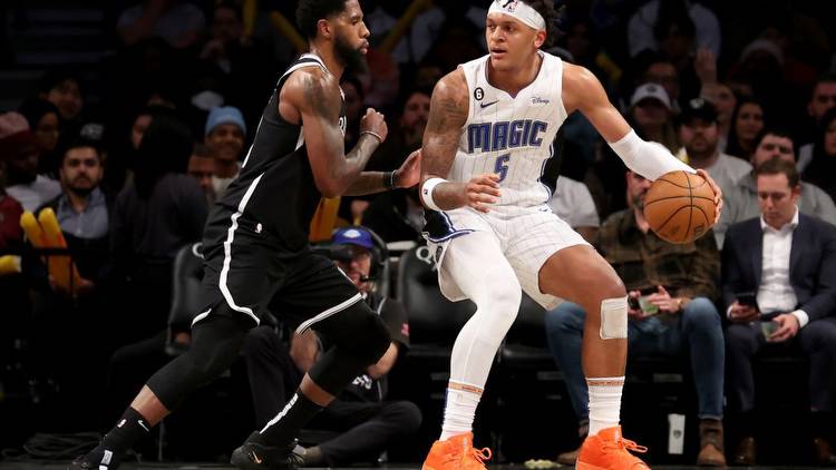 Nets at Magic: Prediction, point spread, odds, over/under, best bet