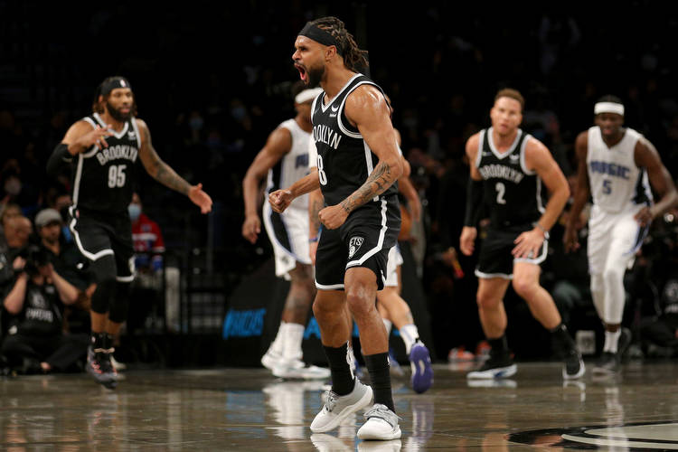 Nets Game Tonight: Nets vs. Magic prediction, betting odds, and TV channel for Dec. 18