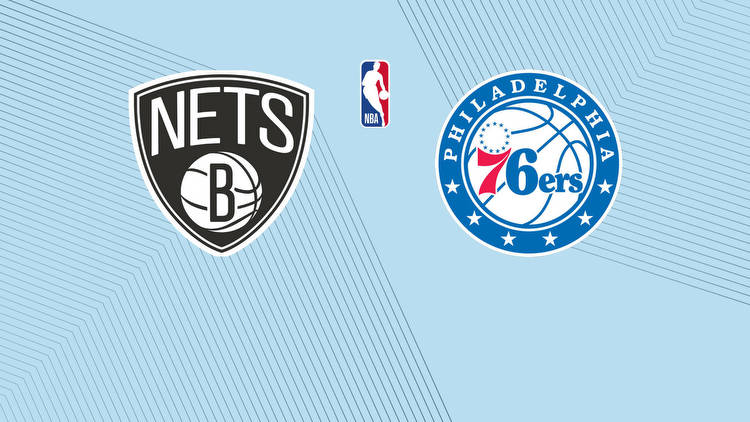 Nets vs. 76ers: Start Time, Streaming Live, TV Channel, How to Watch